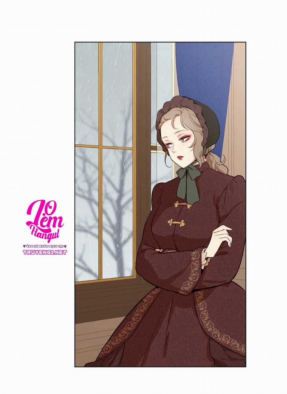 Câu Chuyện Của Nàng Giselle 42 trang 10