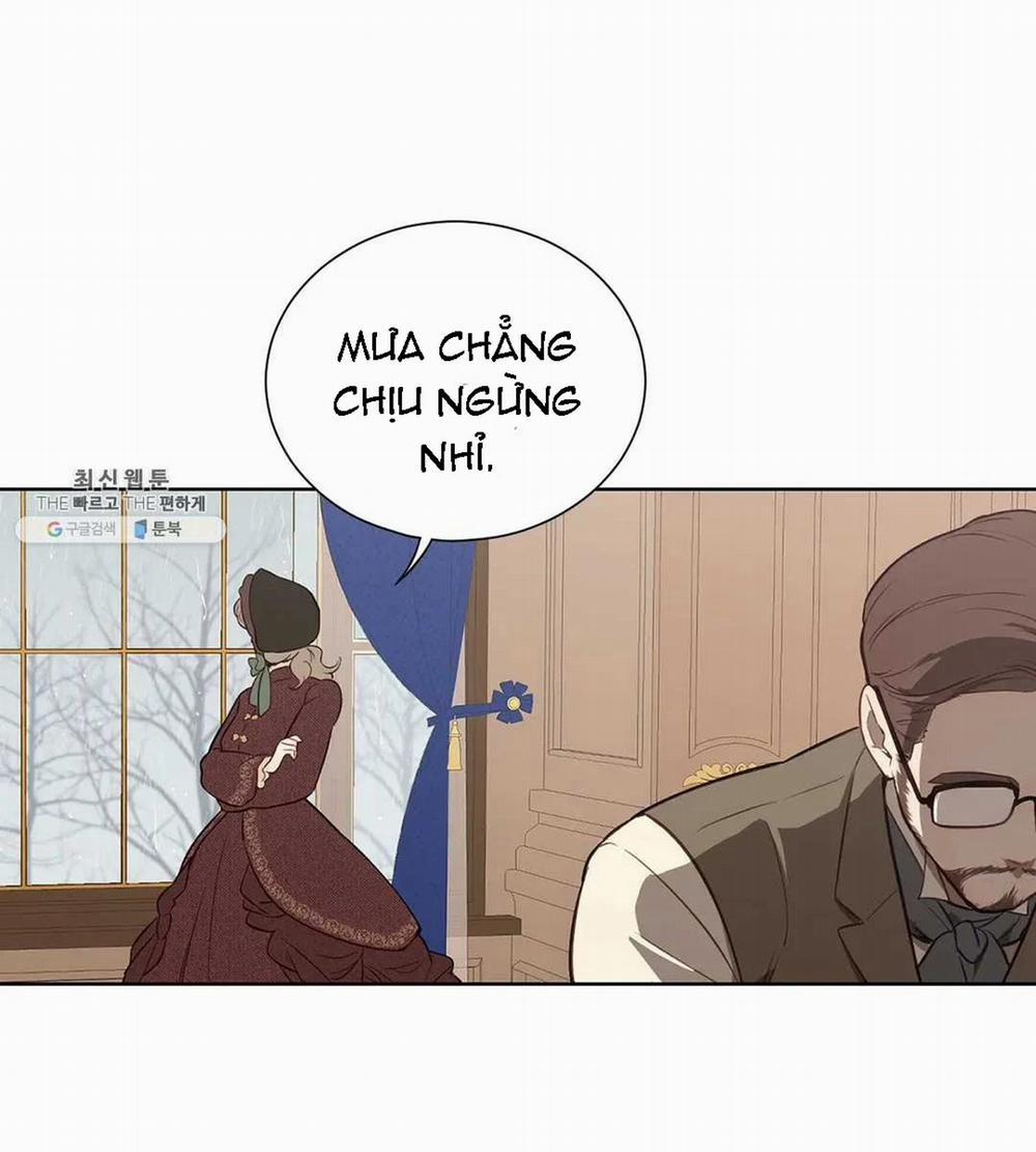 Câu Chuyện Của Nàng Giselle 42 trang 11