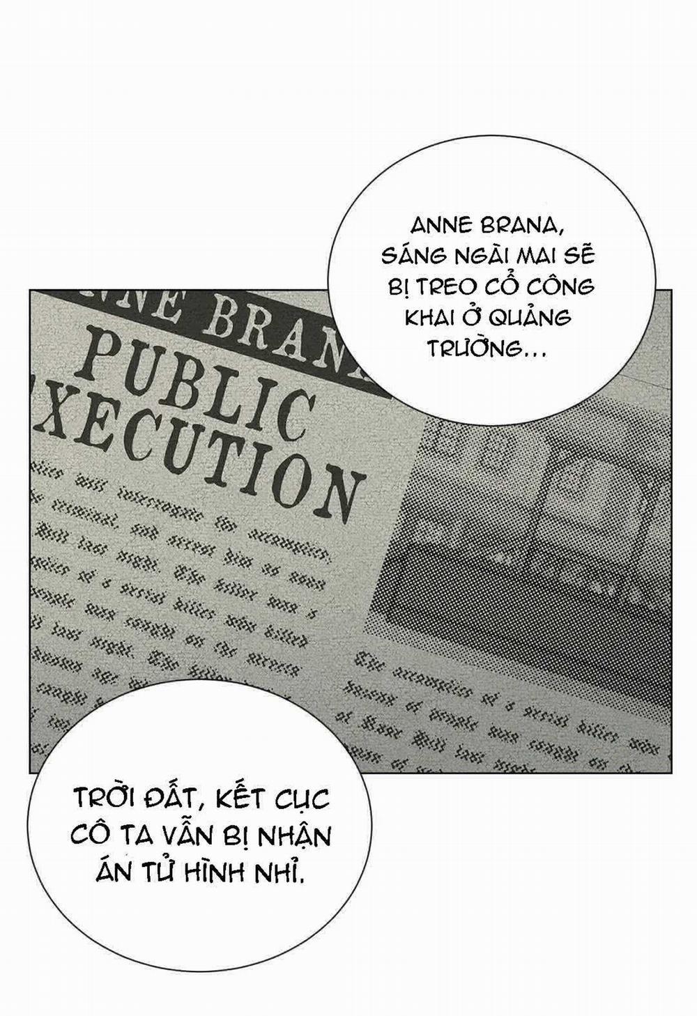 Câu Chuyện Của Nàng Giselle 42 trang 16