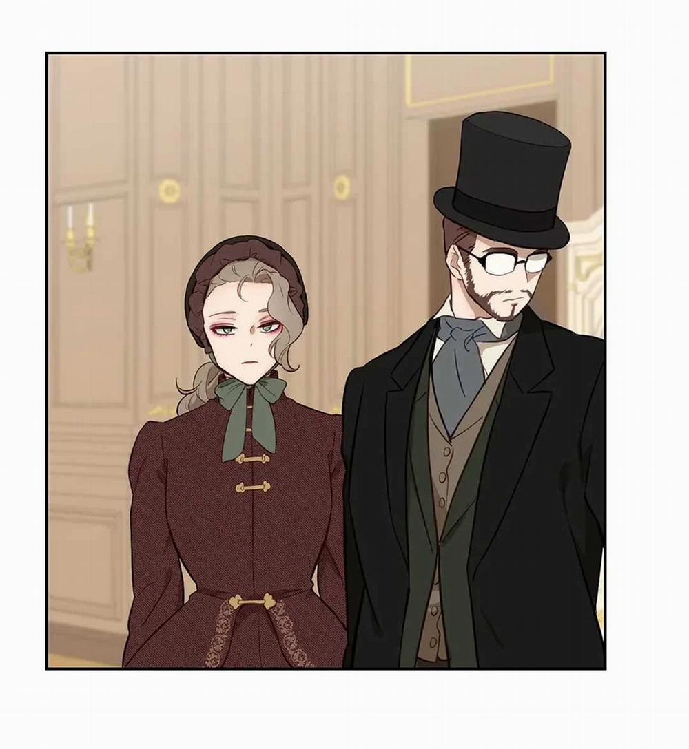 Câu Chuyện Của Nàng Giselle 42 trang 22