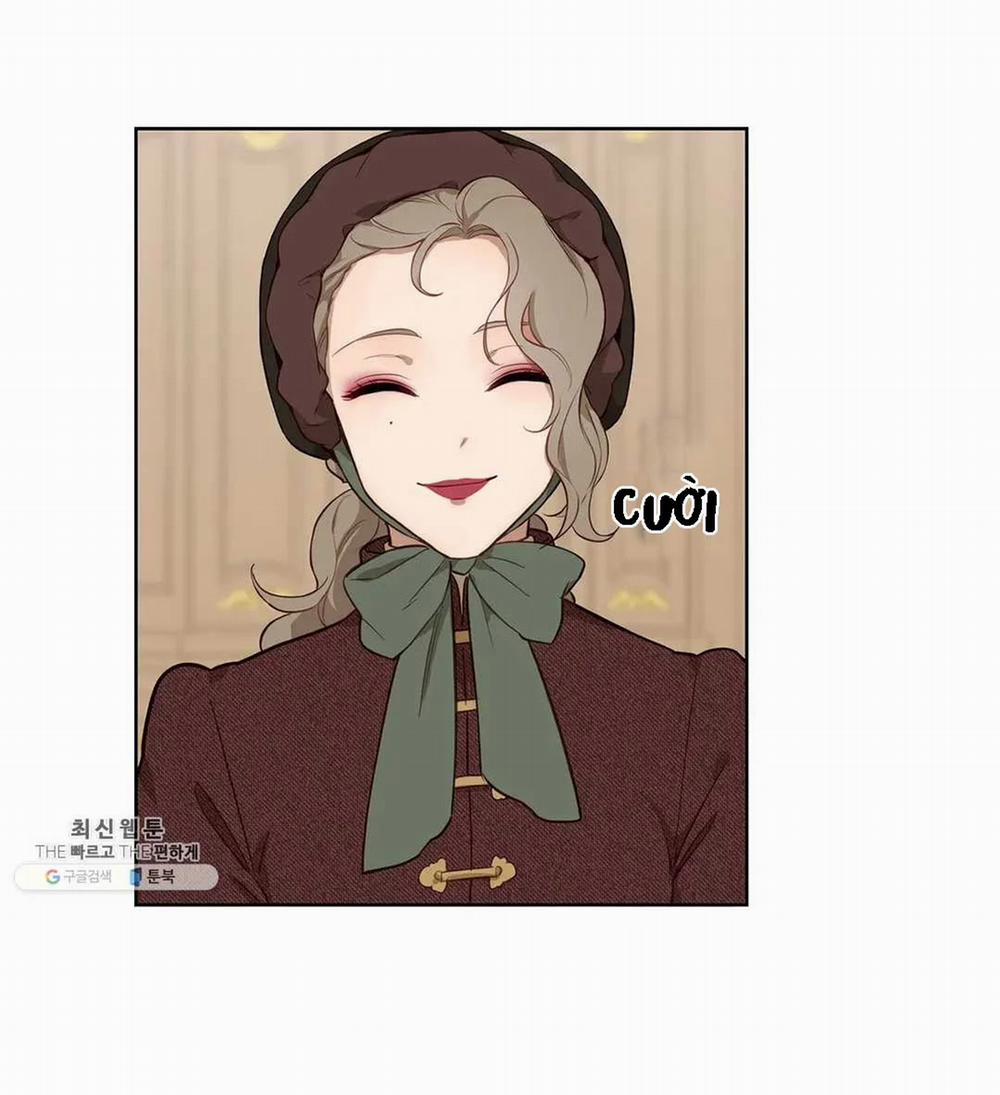 Câu Chuyện Của Nàng Giselle 42 trang 23