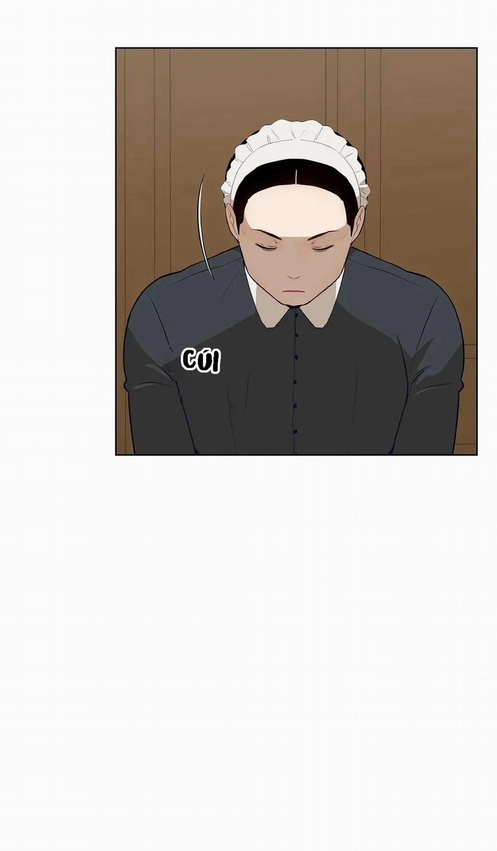 Câu Chuyện Của Nàng Giselle 42 trang 24