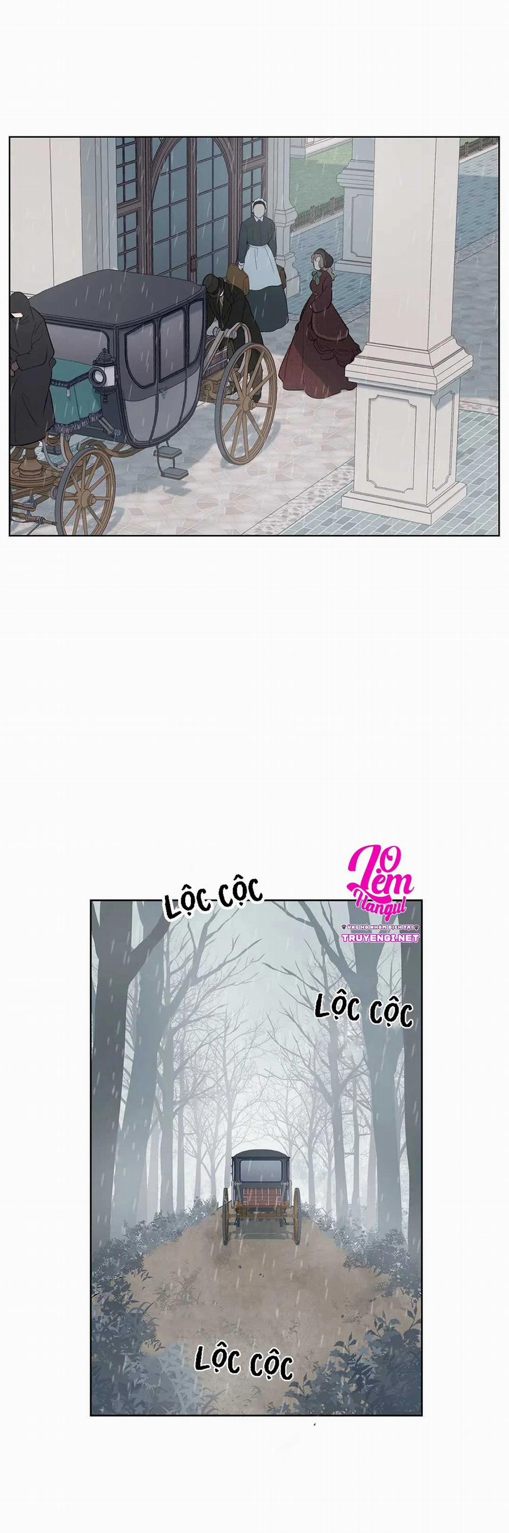 Câu Chuyện Của Nàng Giselle 42 trang 25