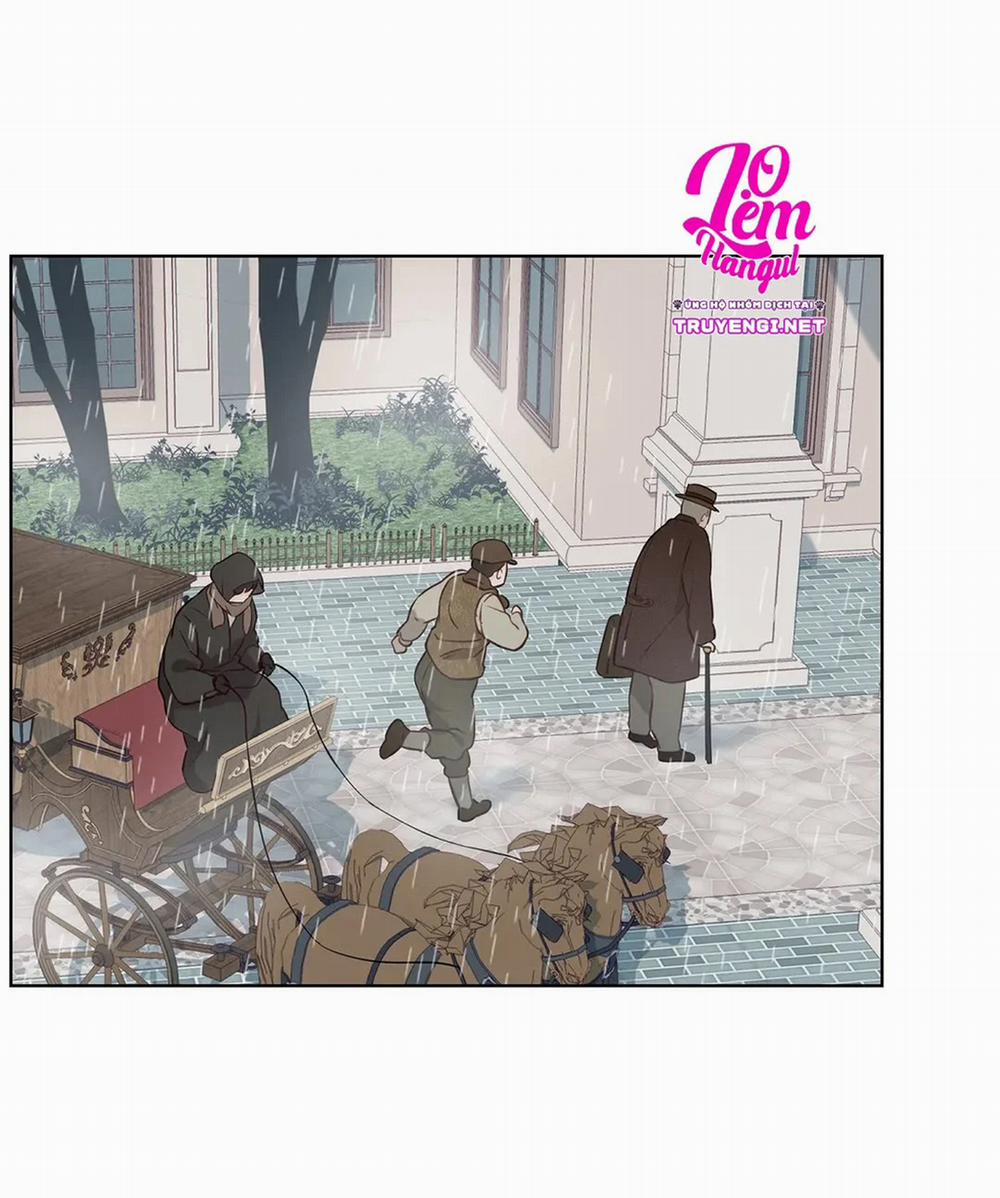 Câu Chuyện Của Nàng Giselle 42 trang 27