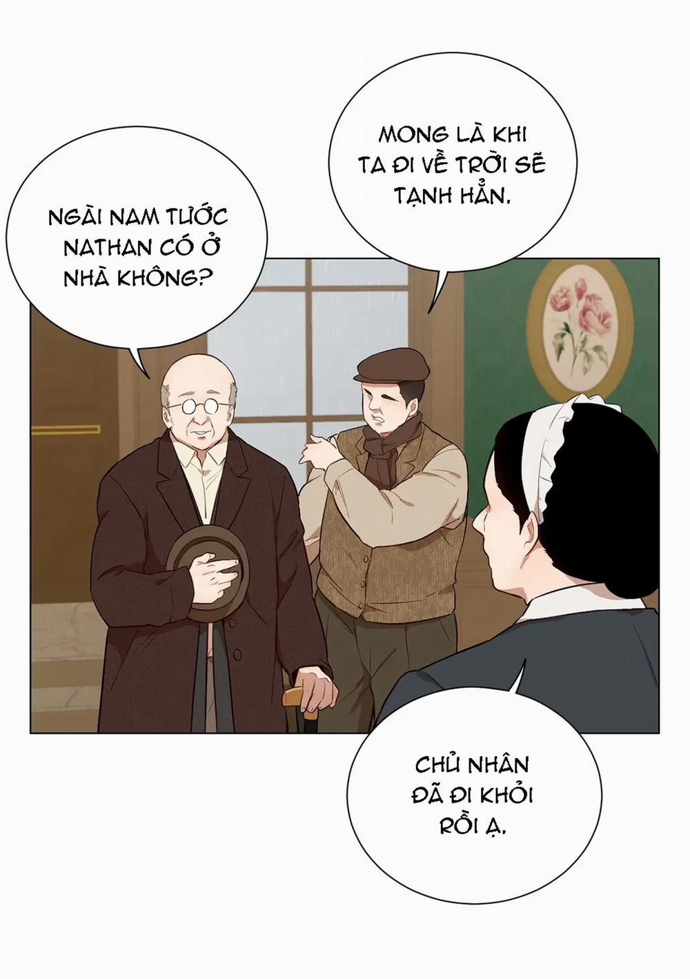 Câu Chuyện Của Nàng Giselle 42 trang 29