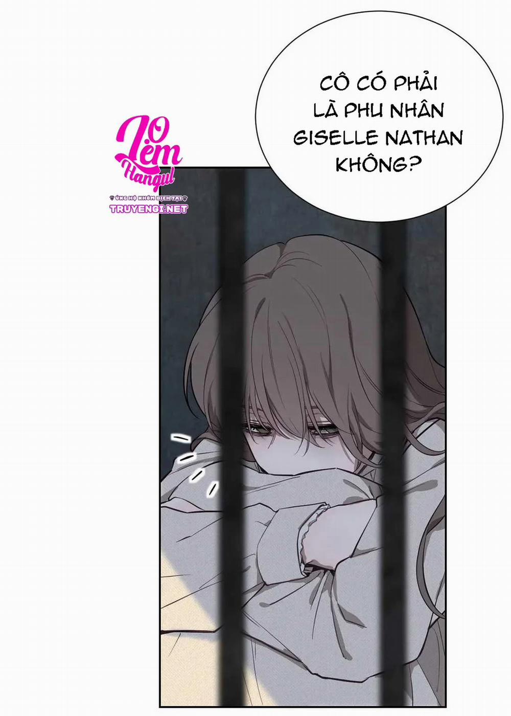 Câu Chuyện Của Nàng Giselle 42 trang 32