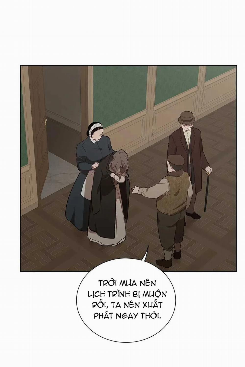 Câu Chuyện Của Nàng Giselle 42 trang 35