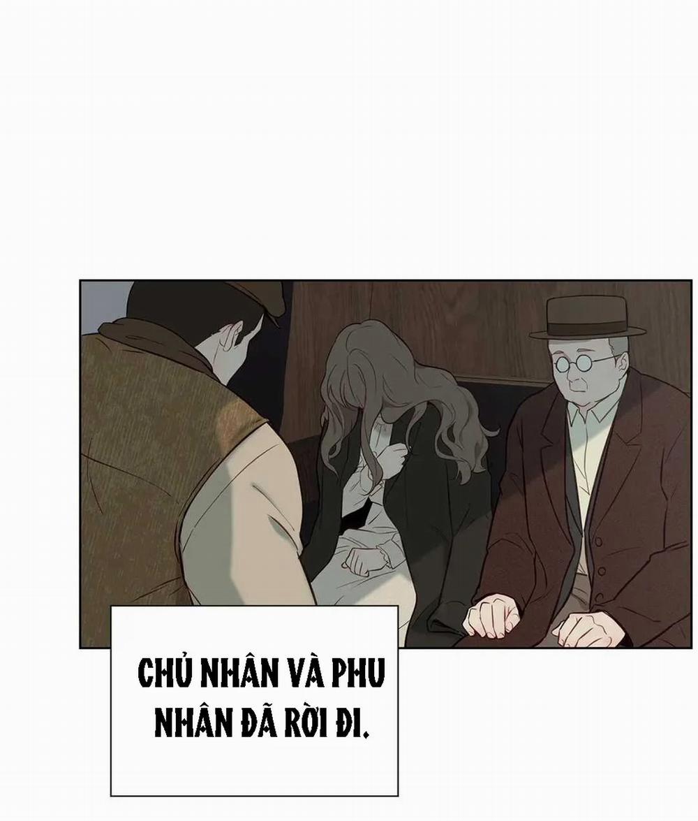 Câu Chuyện Của Nàng Giselle 42 trang 38