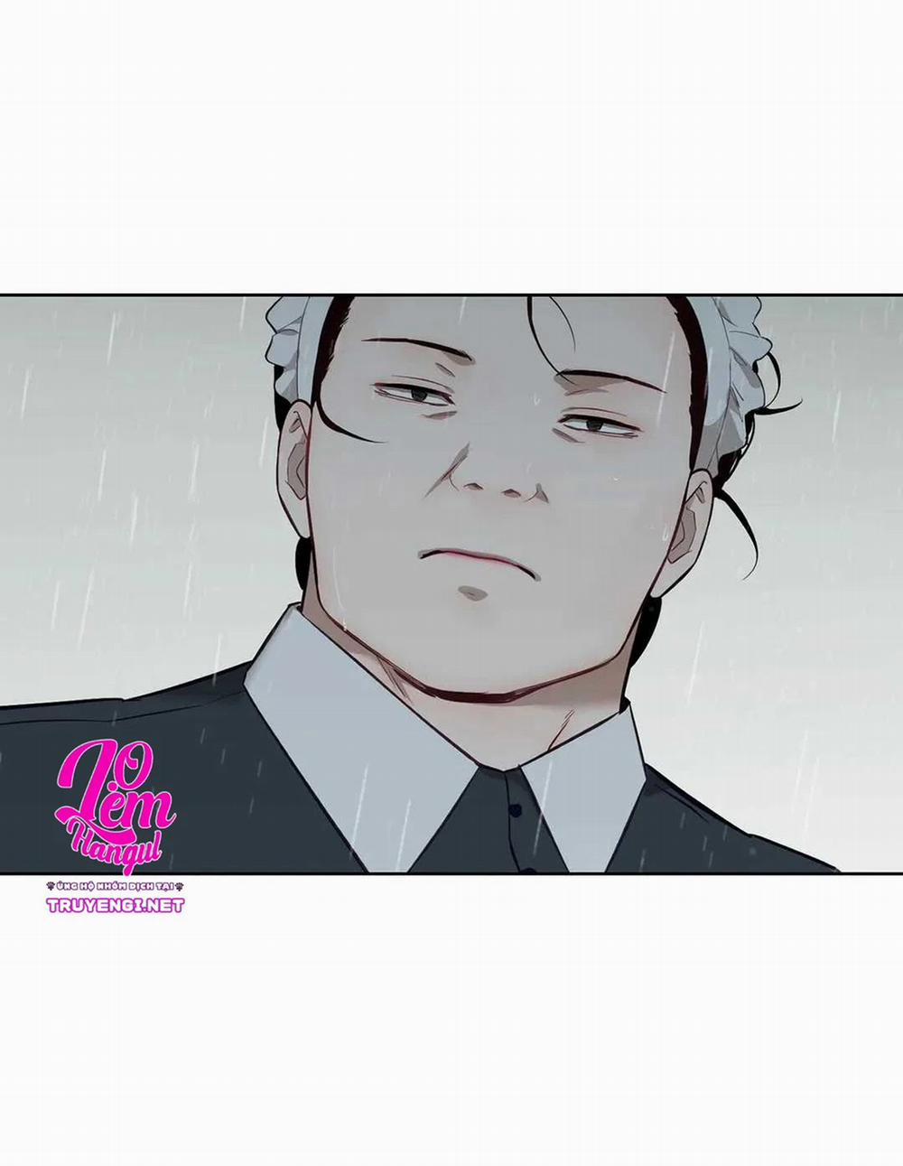 Câu Chuyện Của Nàng Giselle 42 trang 39