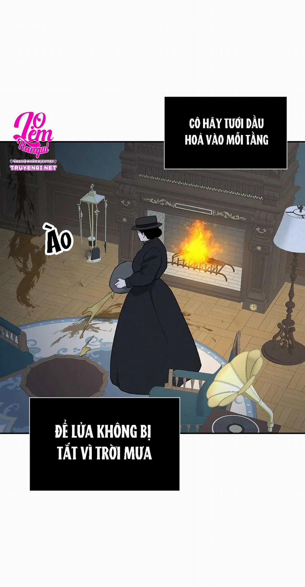 Câu Chuyện Của Nàng Giselle 42 trang 46