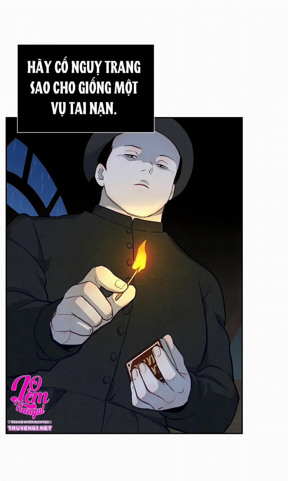 Câu Chuyện Của Nàng Giselle 42 trang 48