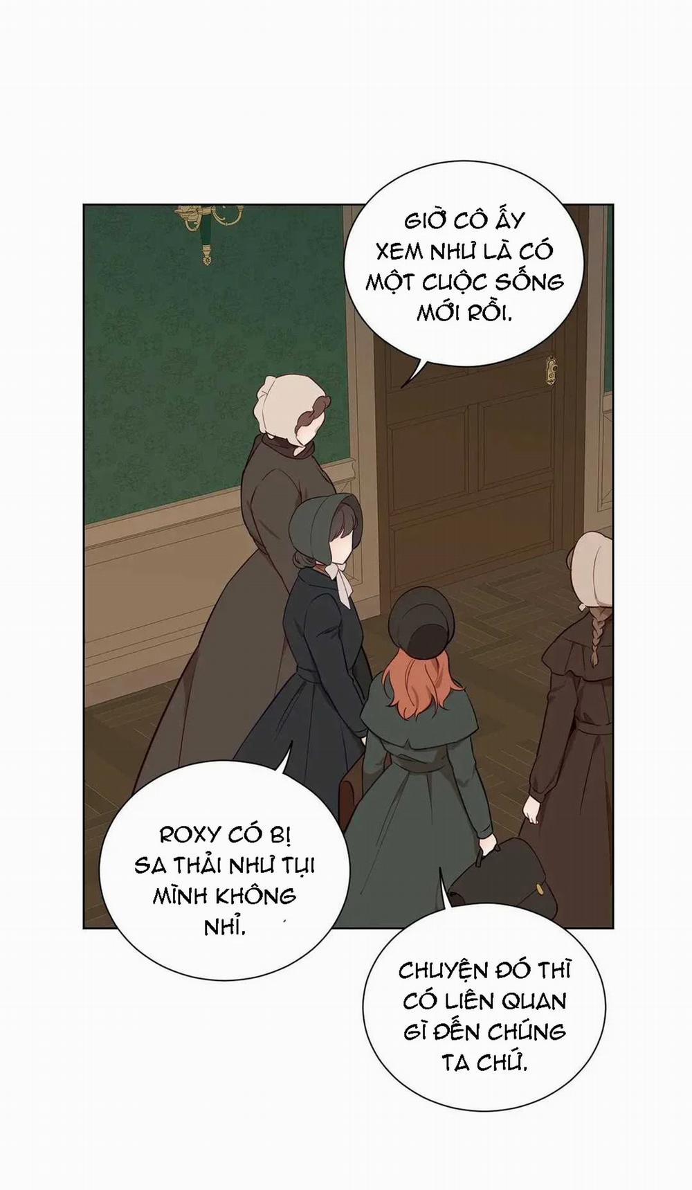 Câu Chuyện Của Nàng Giselle 42 trang 5