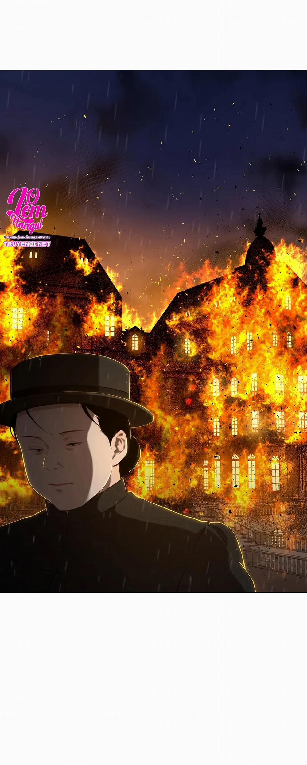 Câu Chuyện Của Nàng Giselle 42 trang 54