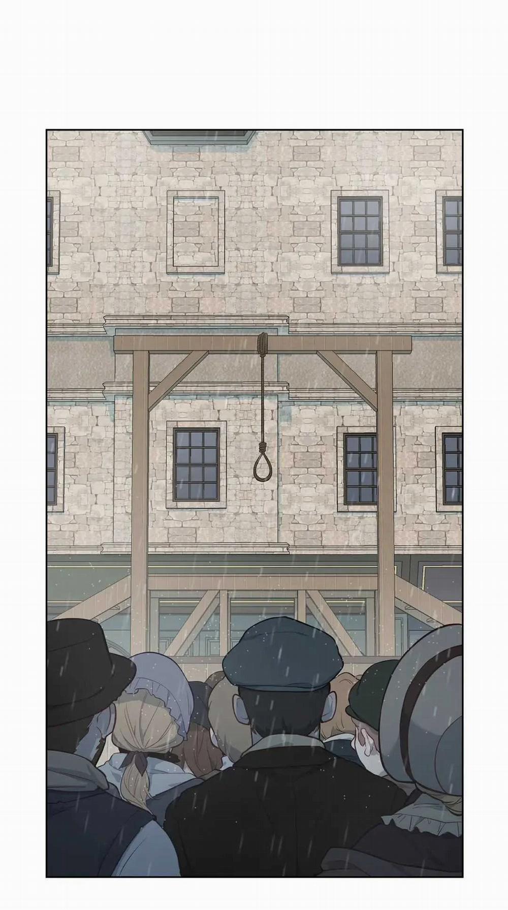 Câu Chuyện Của Nàng Giselle 42 trang 57