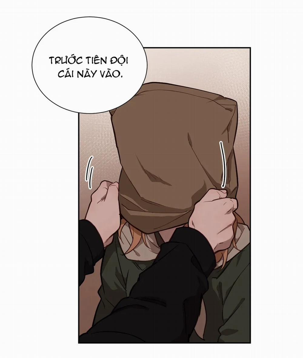 Câu Chuyện Của Nàng Giselle 42 trang 59