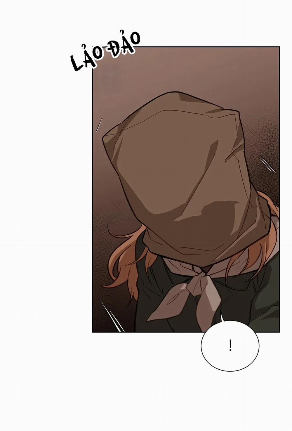 Câu Chuyện Của Nàng Giselle 42 trang 61