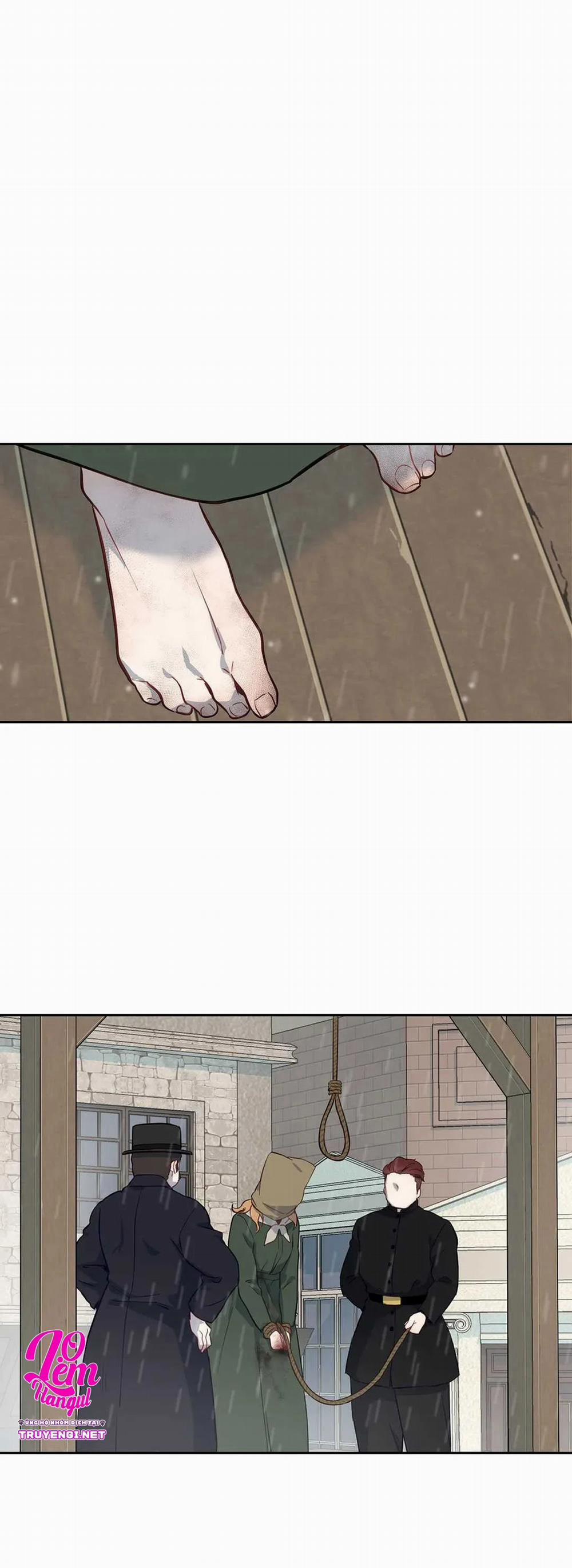 Câu Chuyện Của Nàng Giselle 42 trang 62