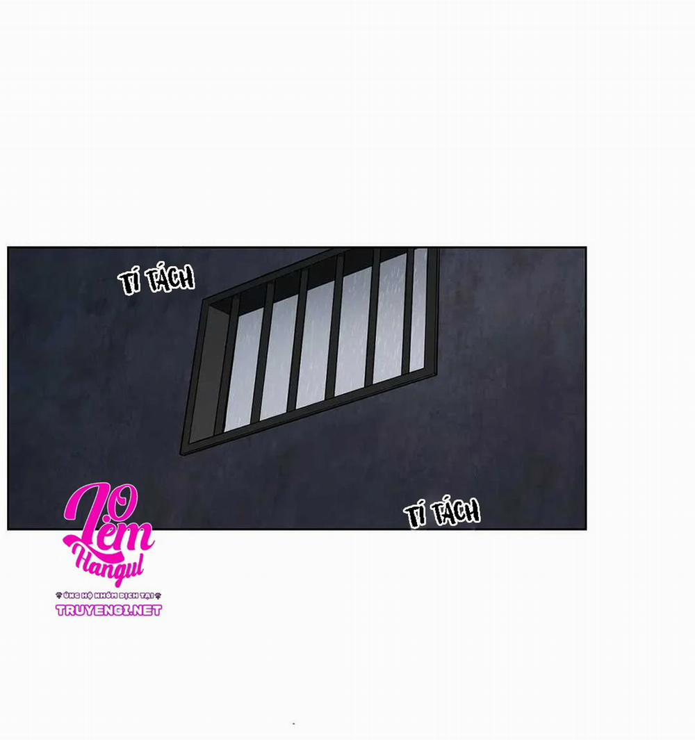 Câu Chuyện Của Nàng Giselle 42 trang 8