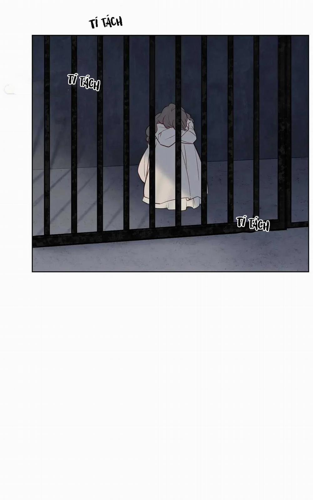 Câu Chuyện Của Nàng Giselle 42 trang 9