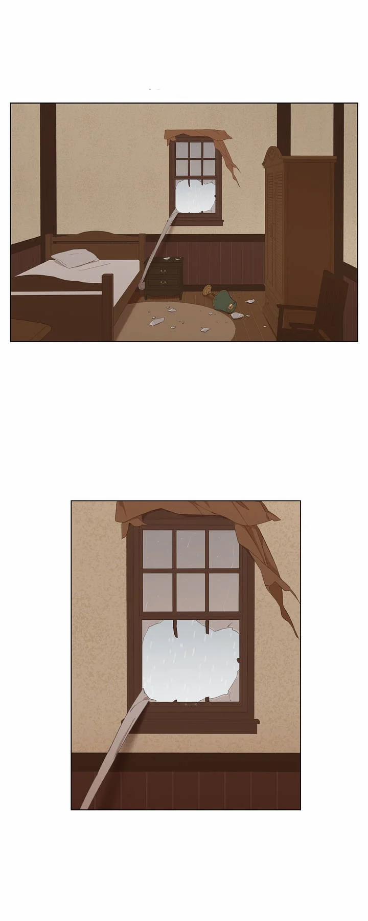 Câu Chuyện Của Nàng Giselle 43 trang 11