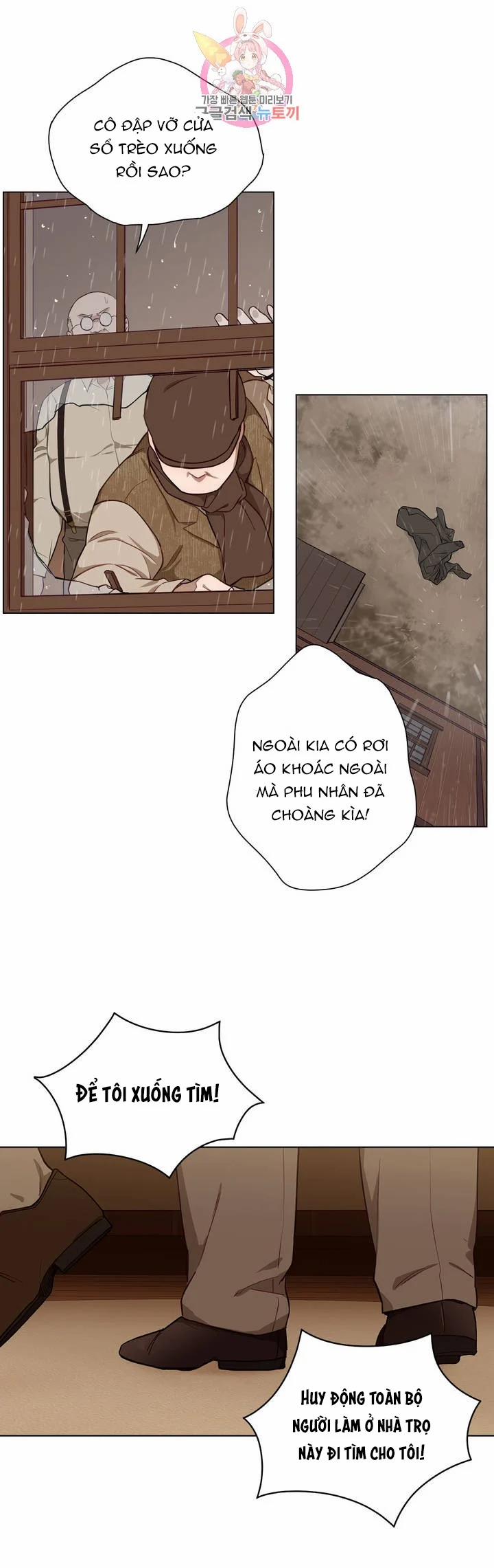 Câu Chuyện Của Nàng Giselle 43 trang 12