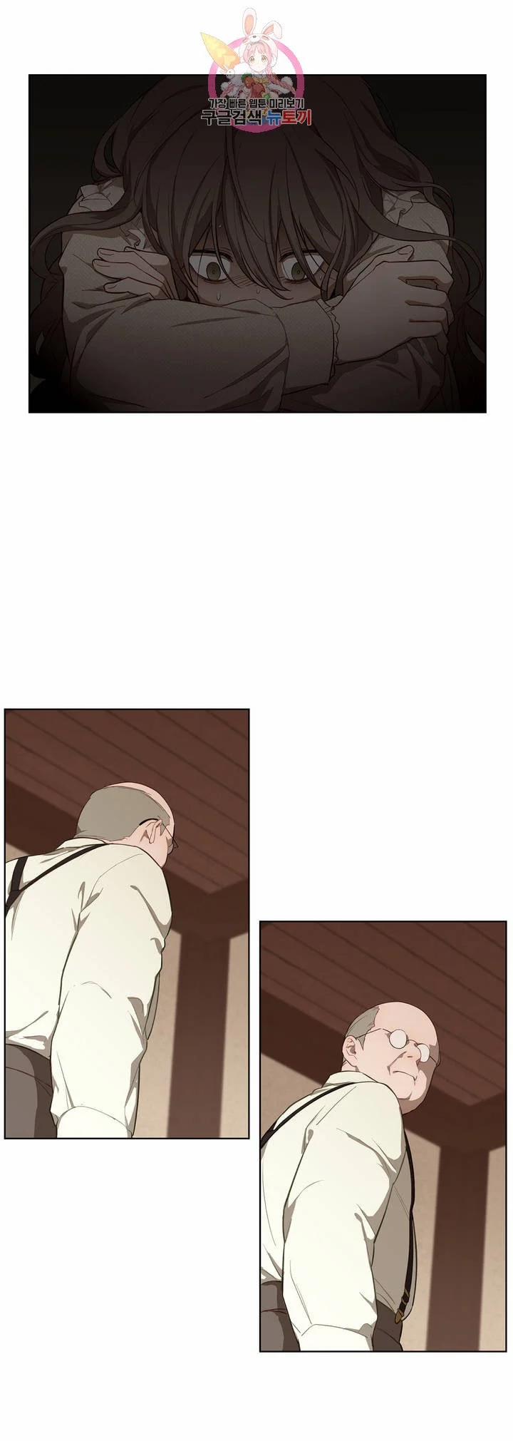 Câu Chuyện Của Nàng Giselle 43 trang 13