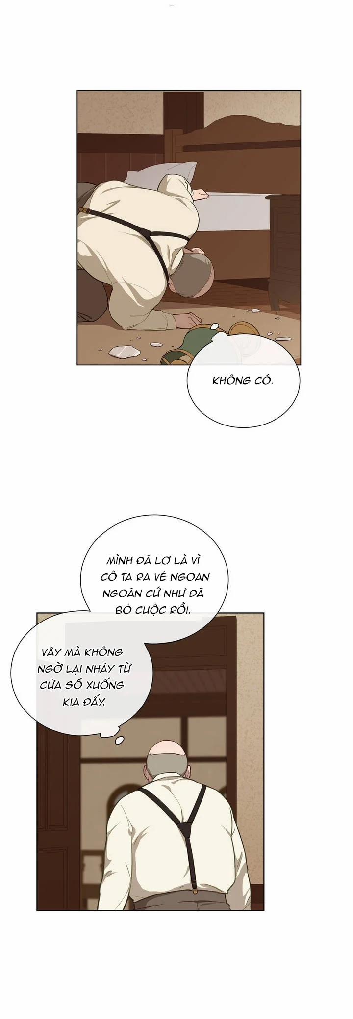 Câu Chuyện Của Nàng Giselle 43 trang 15