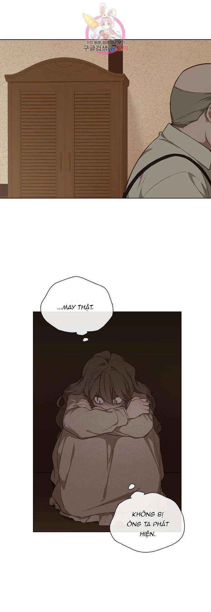 Câu Chuyện Của Nàng Giselle 43 trang 16