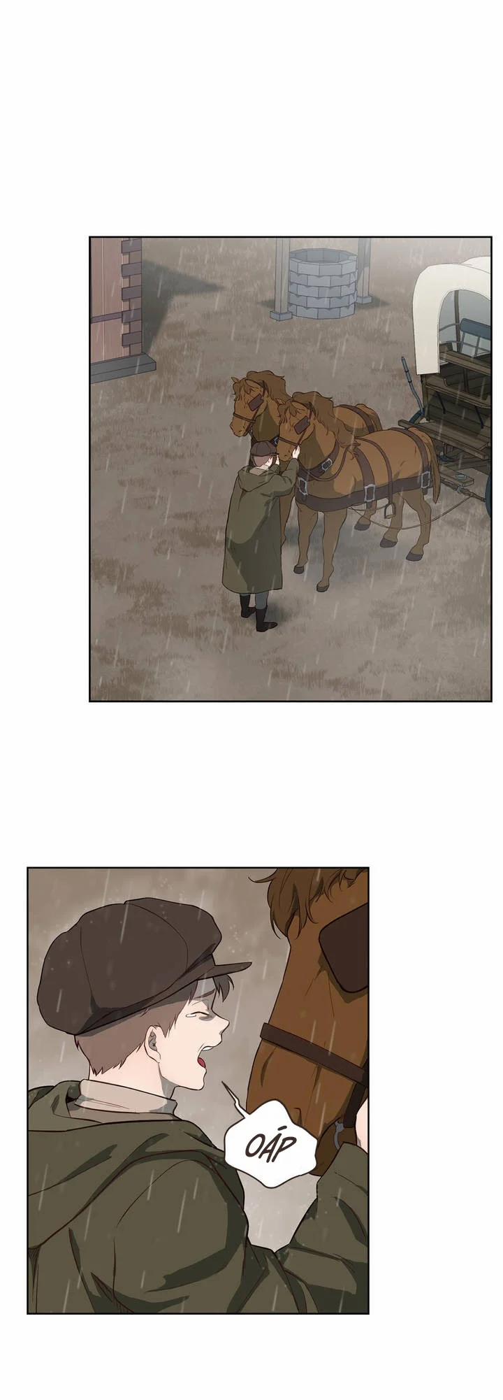 Câu Chuyện Của Nàng Giselle 43 trang 19