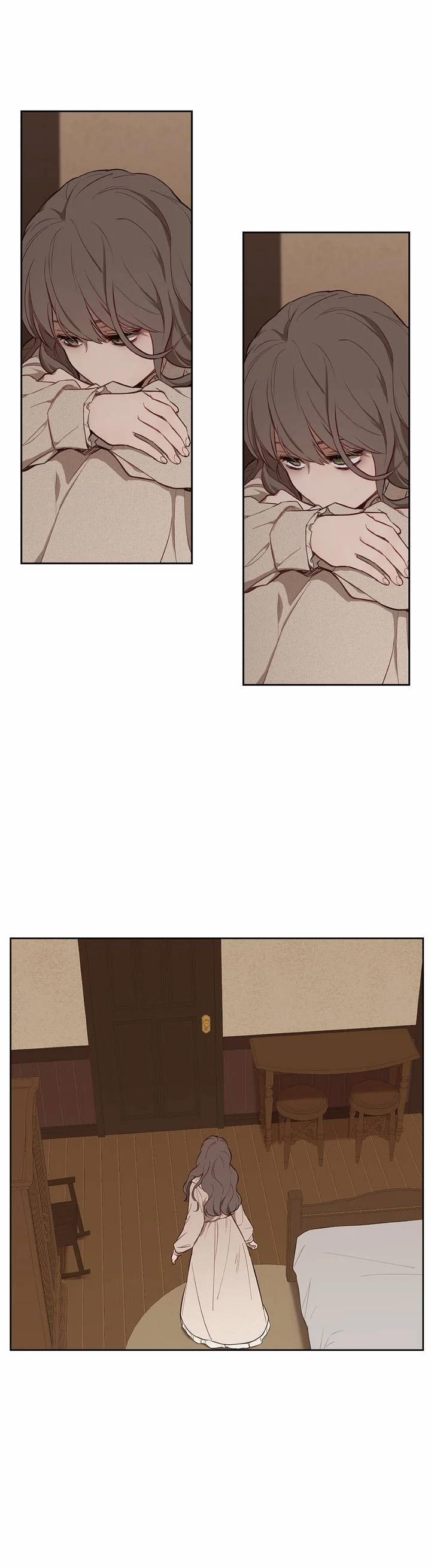 Câu Chuyện Của Nàng Giselle 43 trang 2