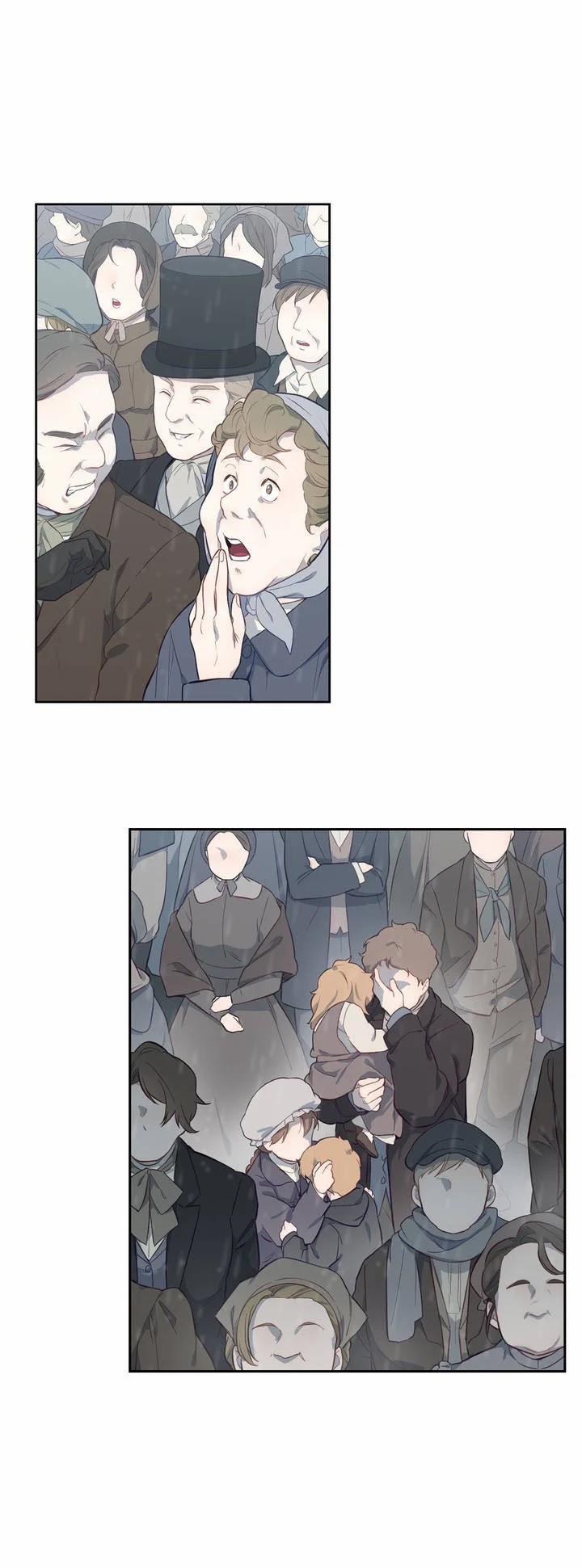 Câu Chuyện Của Nàng Giselle 43 trang 24