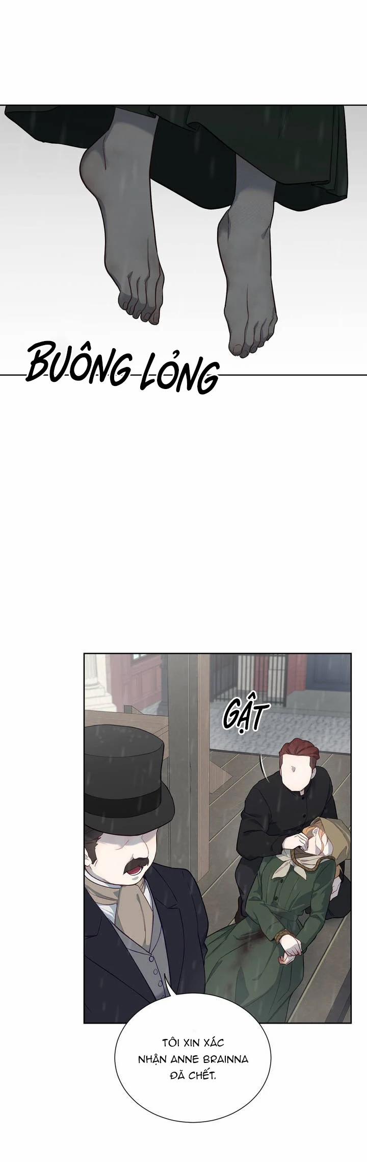 Câu Chuyện Của Nàng Giselle 43 trang 25