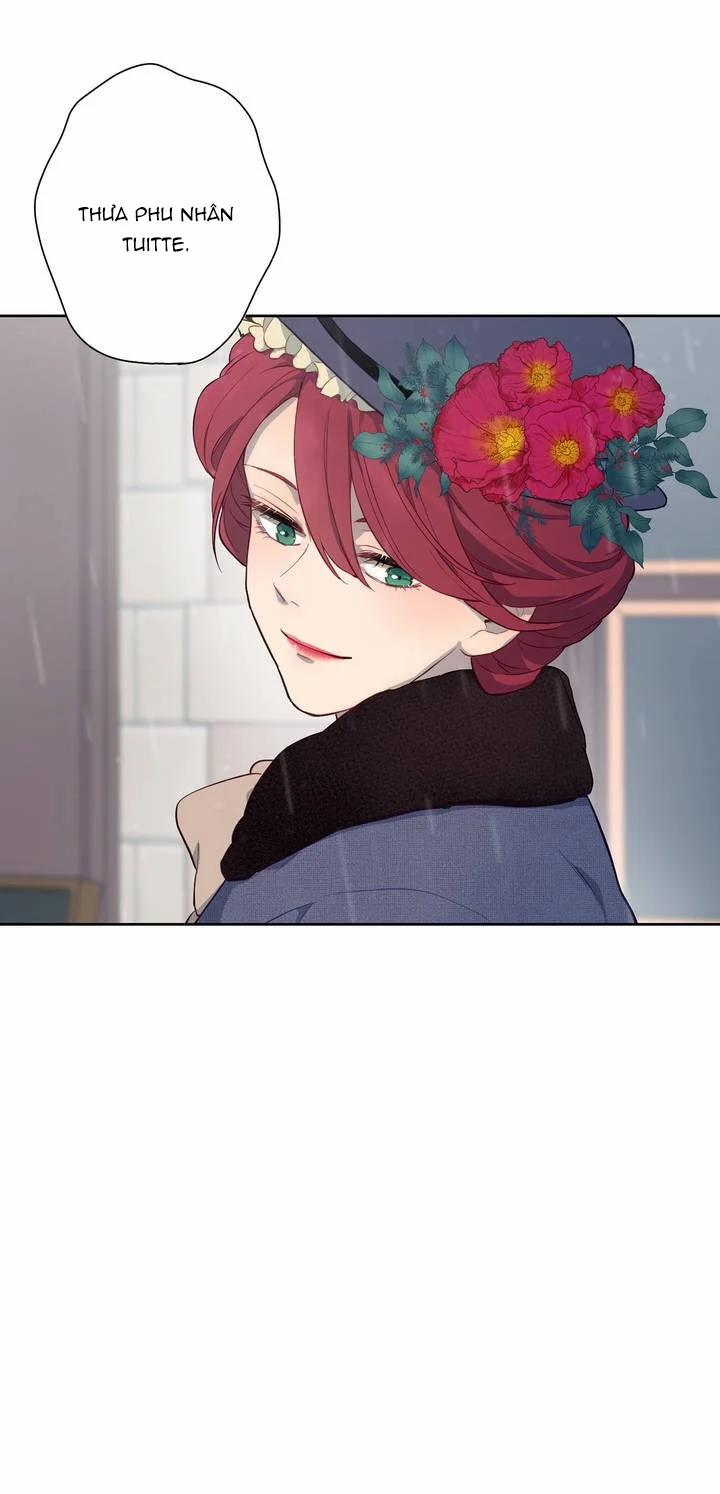 Câu Chuyện Của Nàng Giselle 43 trang 29