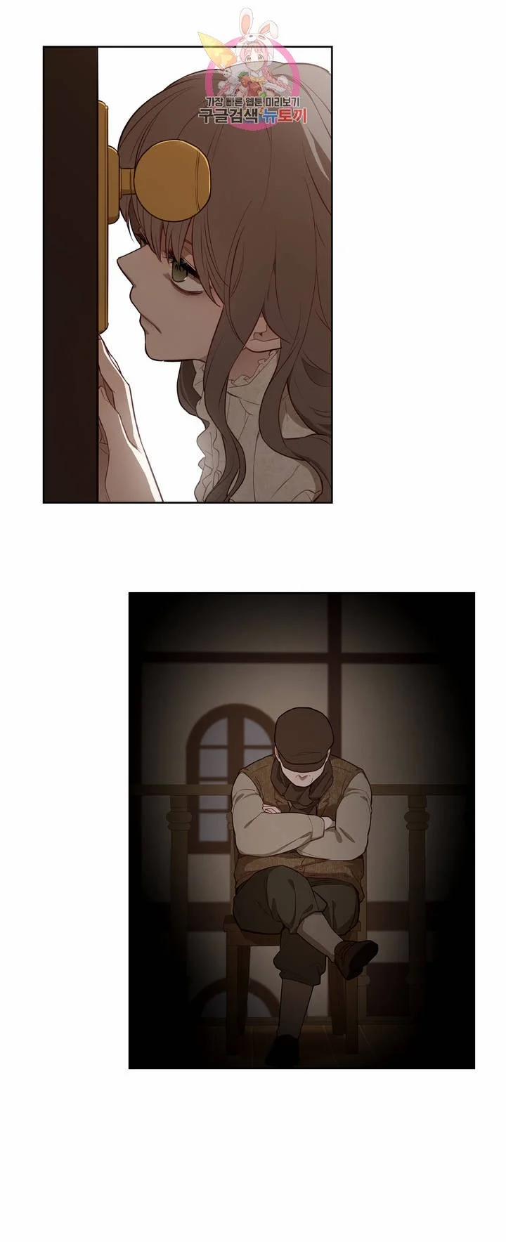 Câu Chuyện Của Nàng Giselle 43 trang 3