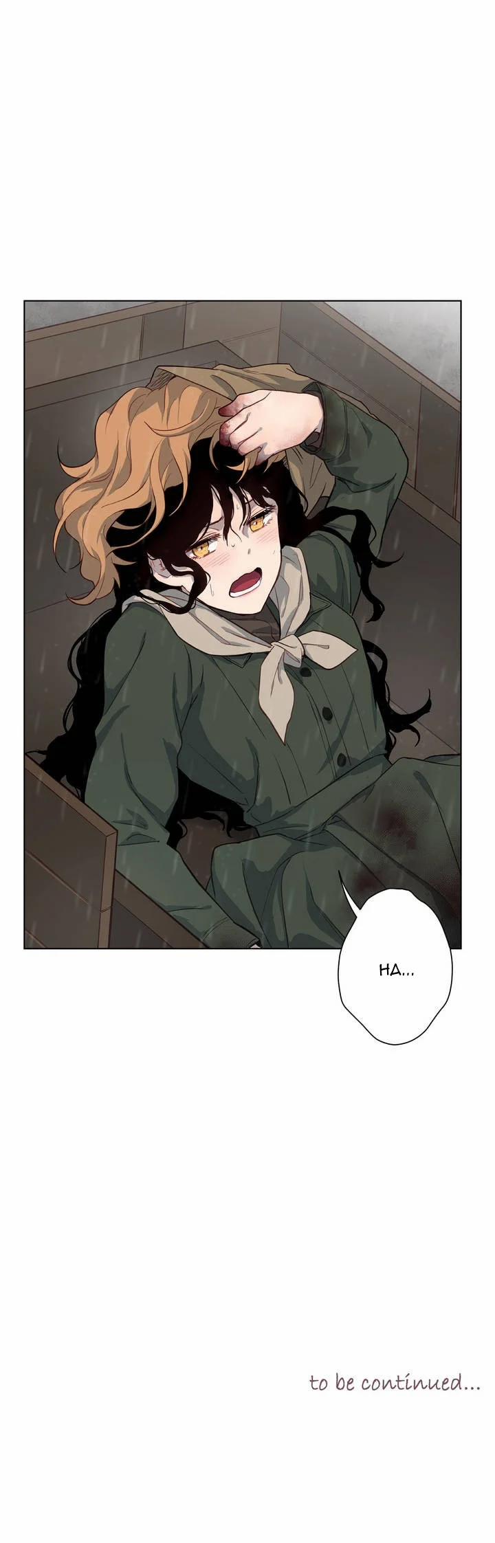 Câu Chuyện Của Nàng Giselle 43 trang 33