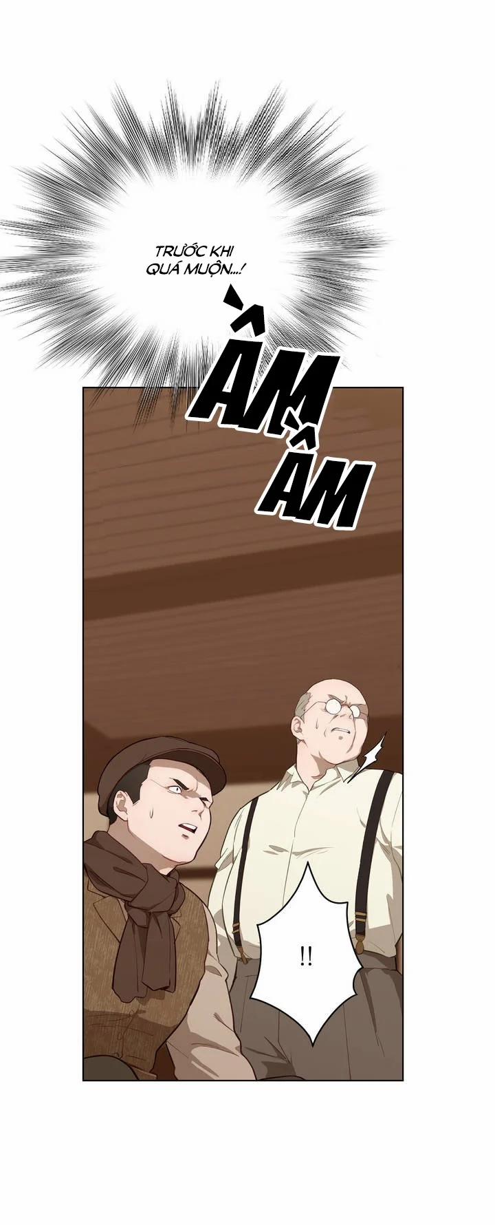 Câu Chuyện Của Nàng Giselle 43 trang 9