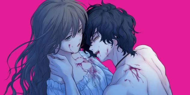 Câu Chuyện Của Nàng Giselle 44 trang 0