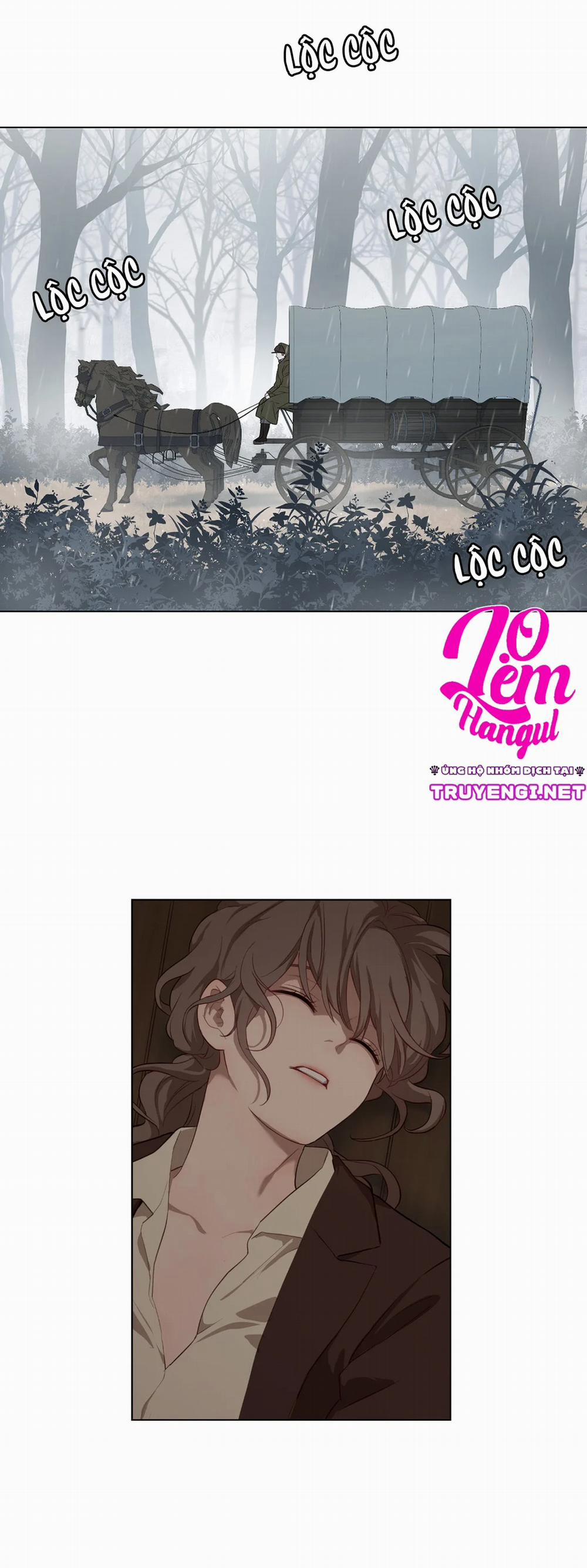 Câu Chuyện Của Nàng Giselle 44 trang 31