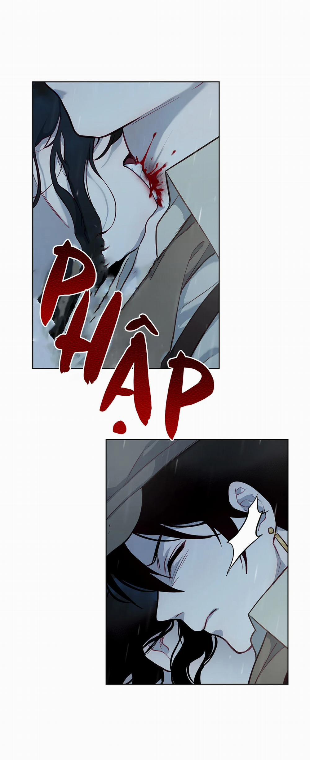 Câu Chuyện Của Nàng Giselle 44 trang 5