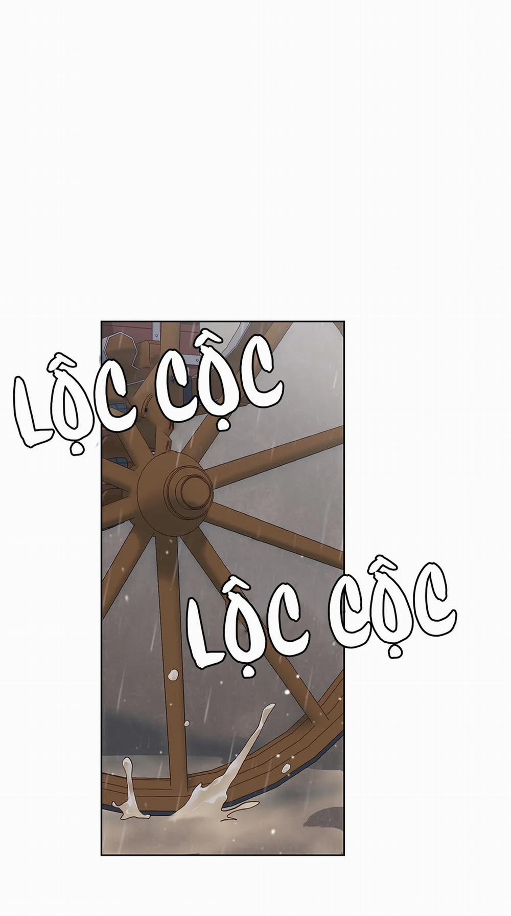 Câu Chuyện Của Nàng Giselle 44 trang 8