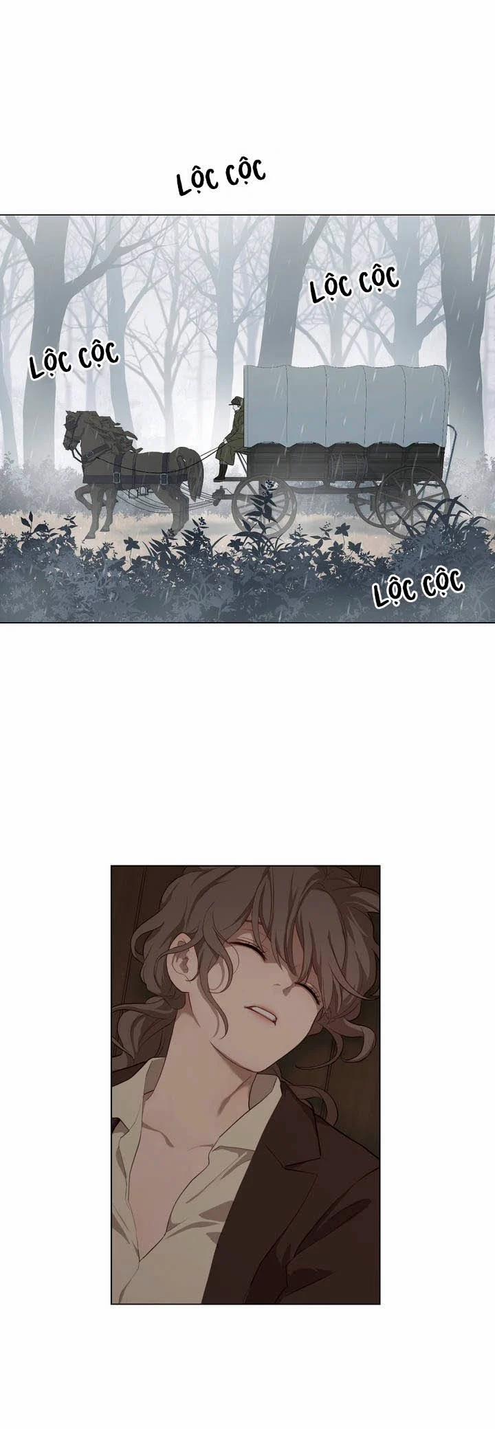 Câu Chuyện Của Nàng Giselle 45 trang 2