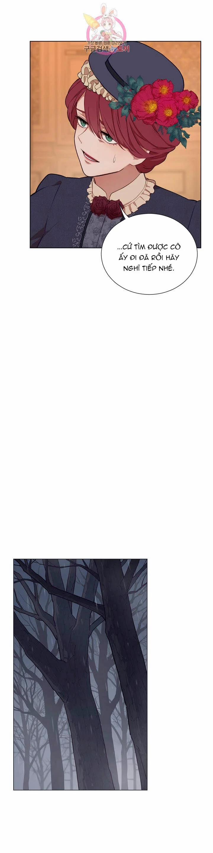 Câu Chuyện Của Nàng Giselle 45 trang 23