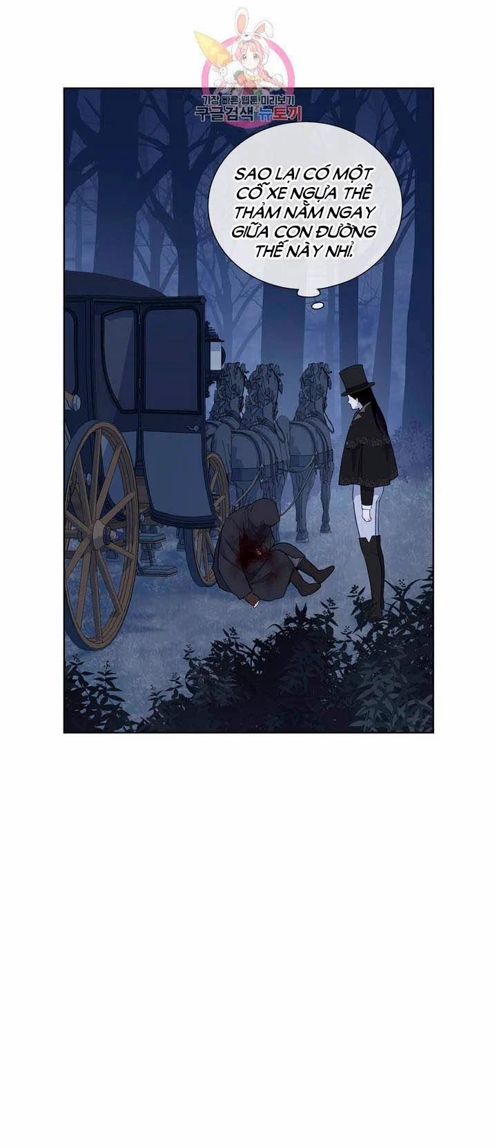 Câu Chuyện Của Nàng Giselle 45 trang 26