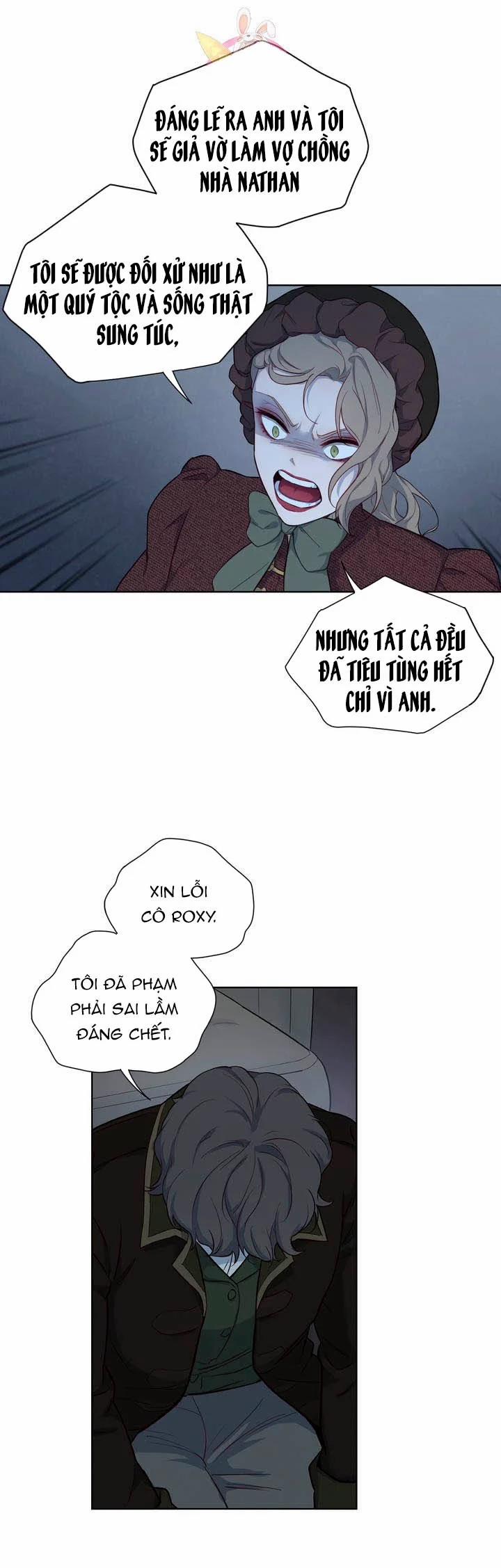 Câu Chuyện Của Nàng Giselle 45 trang 28