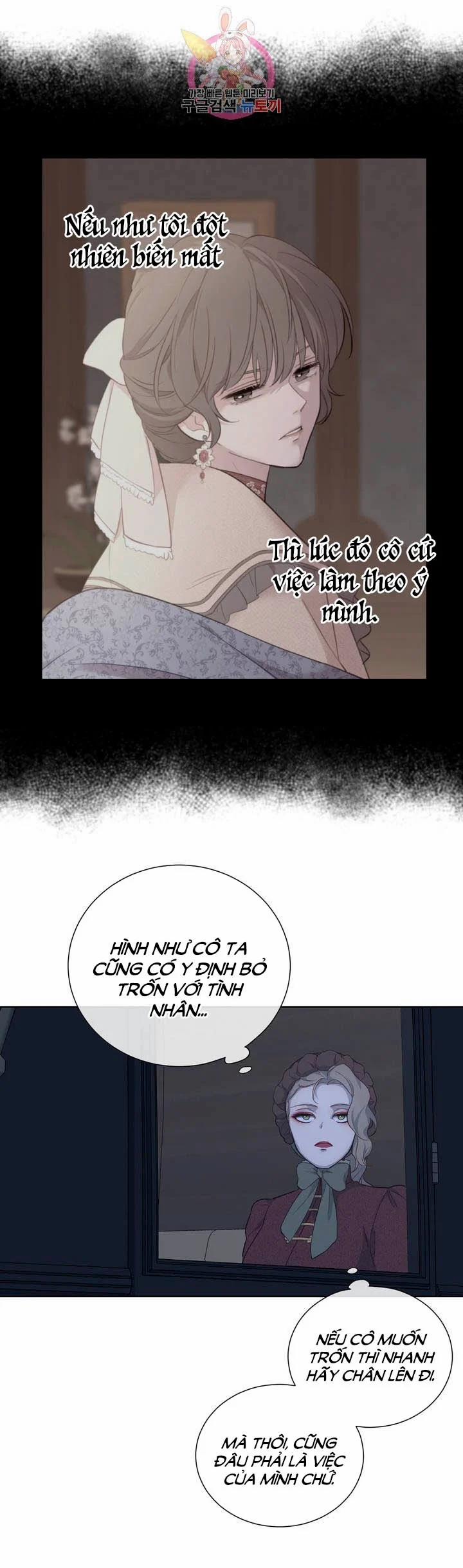 Câu Chuyện Của Nàng Giselle 45 trang 30