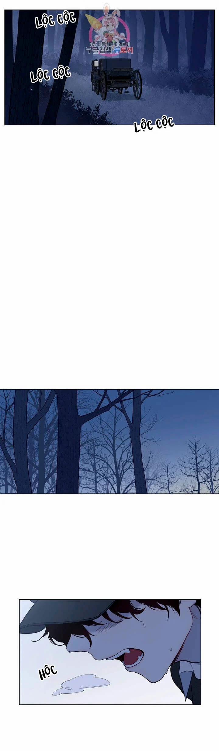 Câu Chuyện Của Nàng Giselle 45 trang 31