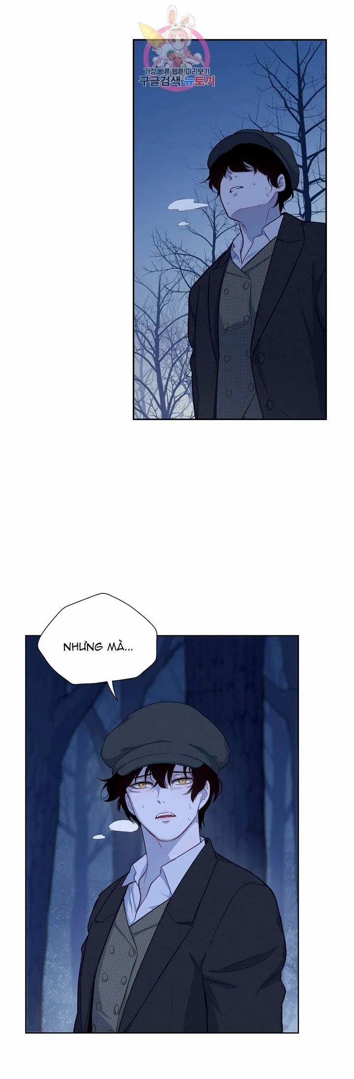 Câu Chuyện Của Nàng Giselle 45 trang 33