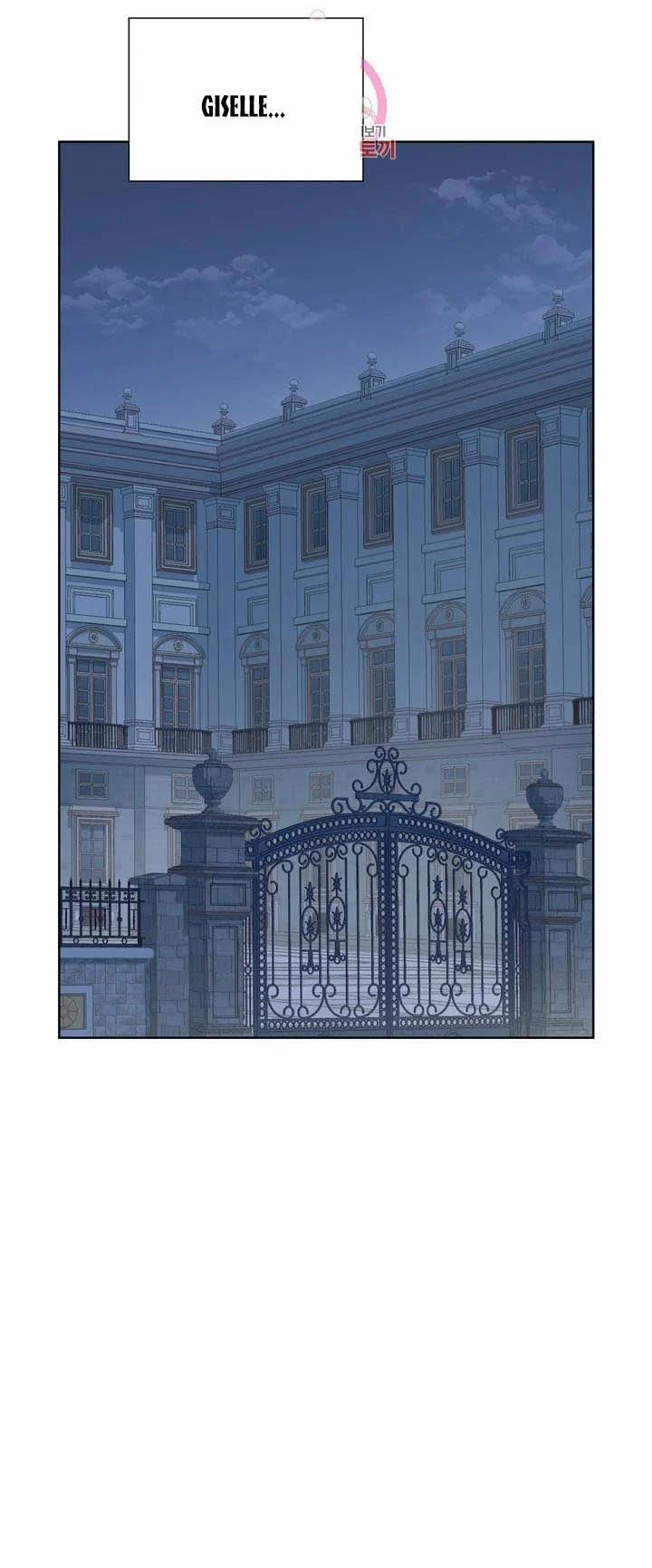 Câu Chuyện Của Nàng Giselle 45 trang 36