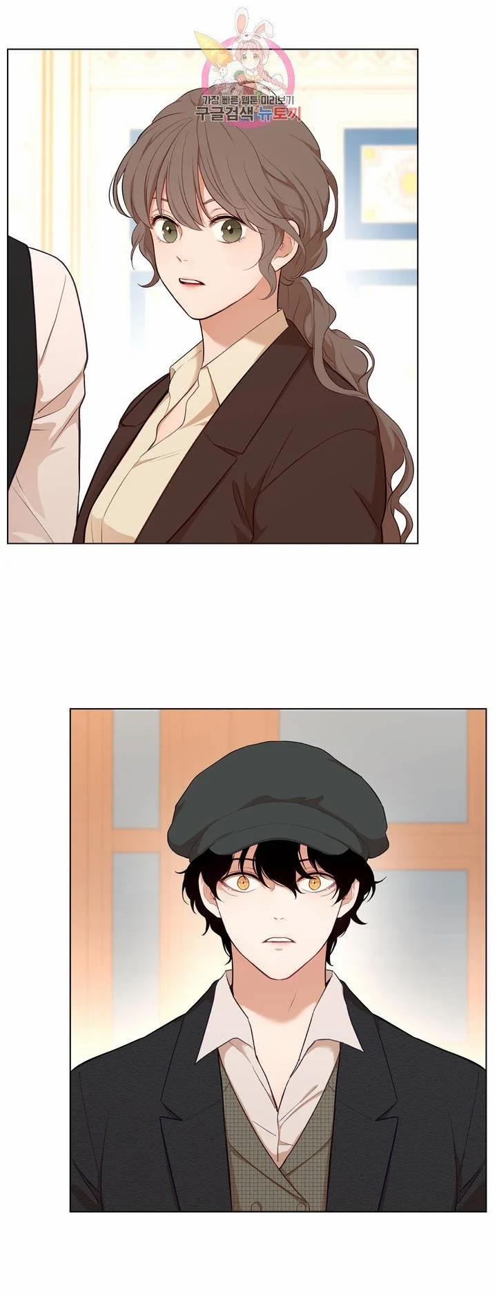 Câu Chuyện Của Nàng Giselle 45 trang 37