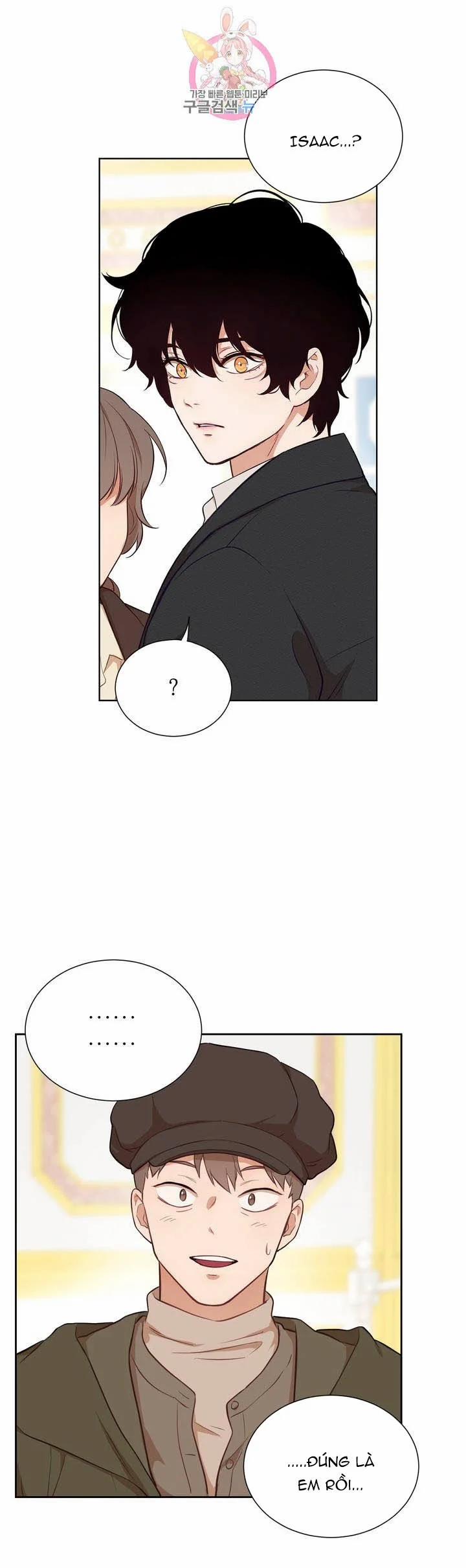 Câu Chuyện Của Nàng Giselle 45 trang 41